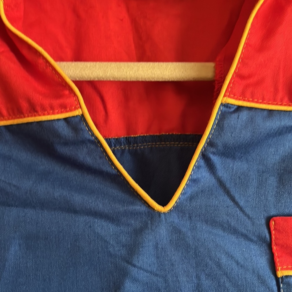 Vintage 1980’s Ladies’ Bowling Shirt - Picture 4 of 5